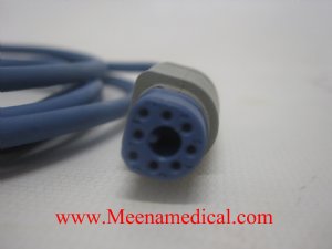 Philips SpO2 Adapter Cable