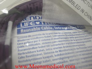 NEW Kendall™ Intrauterine Pressure Catheter IUPC Cable