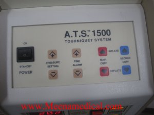 Zimmer A.T.S. 1500 Tourniquet System