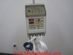 Zimmer A.T.S. 1500 Tourniquet System