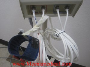 Zimmer A.T.S. 1500 Tourniquet System