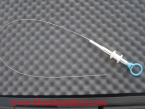 Stryker FlexVision C-8 Flexible Cystoscope 