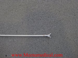 Stryker FlexVision C-8 Flexible Cystoscope 