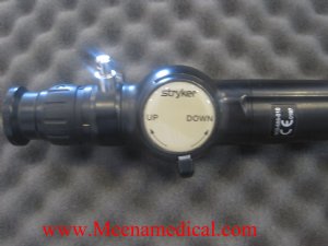 Stryker FlexVision C-8 Flexible Cystoscope 