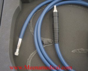 Stryker FlexVision C-8 Flexible Cystoscope 