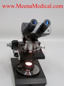 Swift Series 1000 Microscope