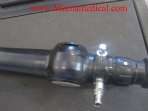 Stryker FlexVision C-8 Flexible Cystoscope 