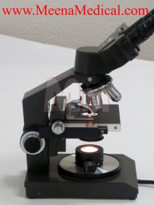 Swift Series 1000 Microscope
