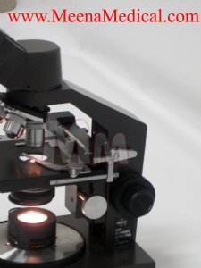 Swift Series 1000 Microscope