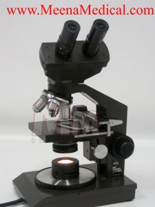 Swift Series 1000 Microscope