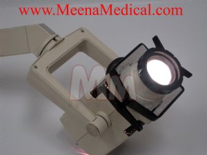 Ohmeda Wall Mount Phototherapy Light II