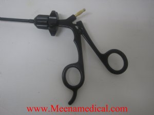 EndoLap 256.23 Grasper with Handle