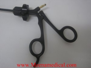 EndoLap 256.13 Grasper with Handle