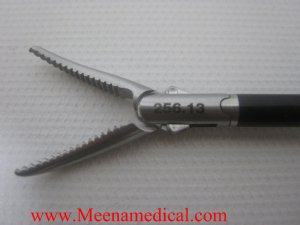 EndoLap 256.13 Grasper with Handle