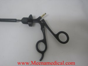 EndoLap 256.16 Forcep Grasper with Handle