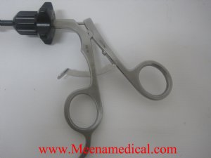 EndoLap 256.16 Forcep Grasper with Handle(256.99)