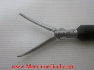 EndoLap 256.16 Forcep Grasper with Handle(256.99)