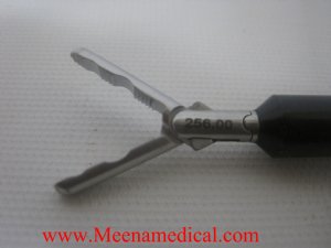 EndoLap 256.00 Grasper with Handle
