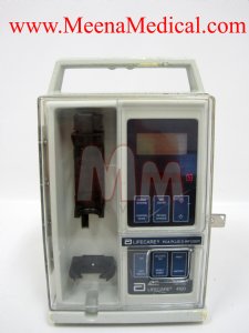 LifeCare 4100 PCA Plus II Infusion Pump