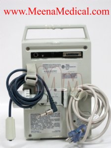 LifeCare 4100 PCA Plus II Infusion Pump