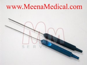 One Piece Cannula Infusion Set