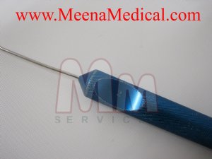 One Piece Cannula Infusion Set