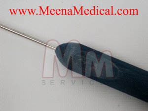 One Piece Cannula Infusion Set