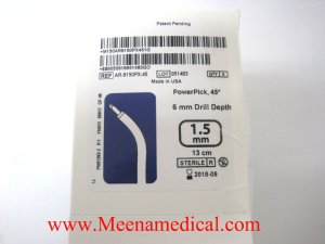 Arthrex PowerPick XL AR-8150PX-45