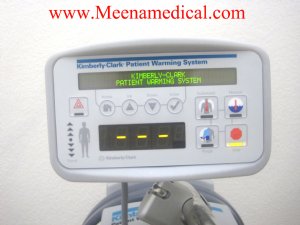 Kimberly-Clark Patient Warming System M1000