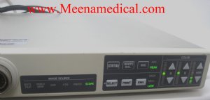 Olympus Evis CV-140 Video Processor W/ Cables