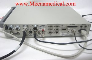 Olympus Evis CV-140 Video Processor W/ Cables