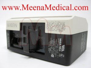 Welch Allyn 48830 w/ Fiber-Optic Light Pipe