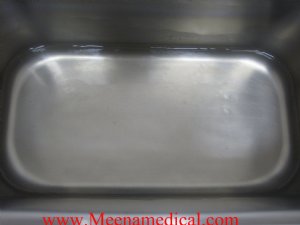 Euro-Med Ultrasonic Cleaner 3200