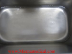 Euro-Med Ultrasonic Cleaner 3200