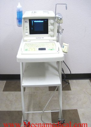 Medison Smartsound 800 Ultrasound 