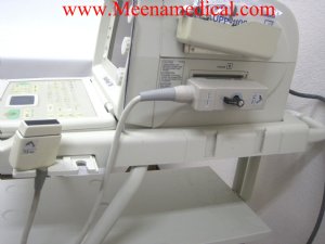Medison Smartsound 800 Ultrasound 