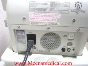 Medison Smartsound 800 Ultrasound 