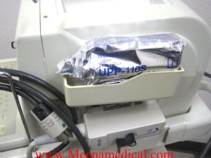 Medison Smartsound 800 Ultrasound 