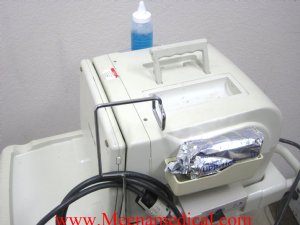 Medison Smartsound 800 Ultrasound 