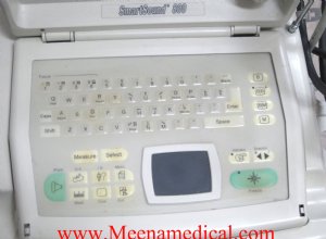 Medison Smartsound 800 Ultrasound 