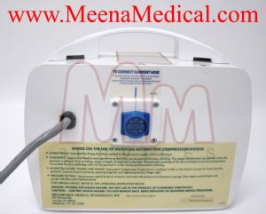 Progressive Talley Multicom Compression Pump