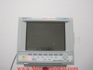 HP Philips Viridia 24/26 Patient Monitor 