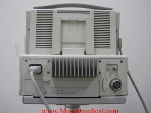 HP Philips Viridia 24/26 Patient Monitor 