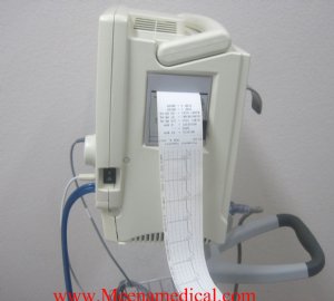 Invivo M12 3550S Vital Signs Monitor 