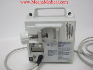 Abbott Hospira Acclaim Encore Infusion Pump