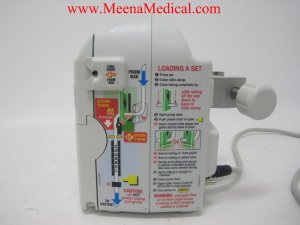 Abbott Hospira Acclaim Encore Infusion Pump