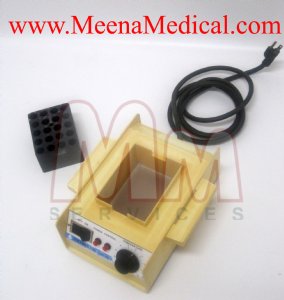 Thermolyne Dri-Bath Test Tube Incubator