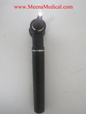 ADC Diagnostix 2.5v Pocket Set Otoscope 