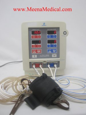 Zimmer ATS 2000 Automatic Tourniquet System