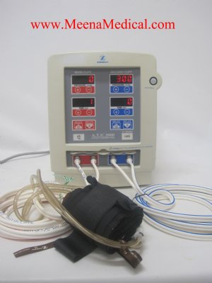 Zimmer ATS 2000 Automatic Tourniquet System